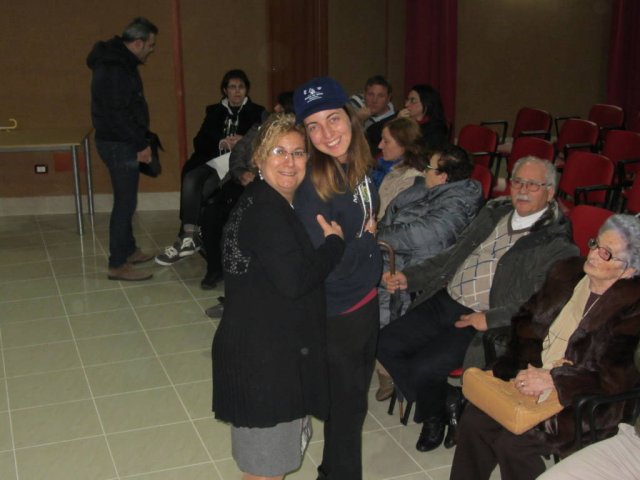 Reading Per Buoni Intenditori...in memory Arturo